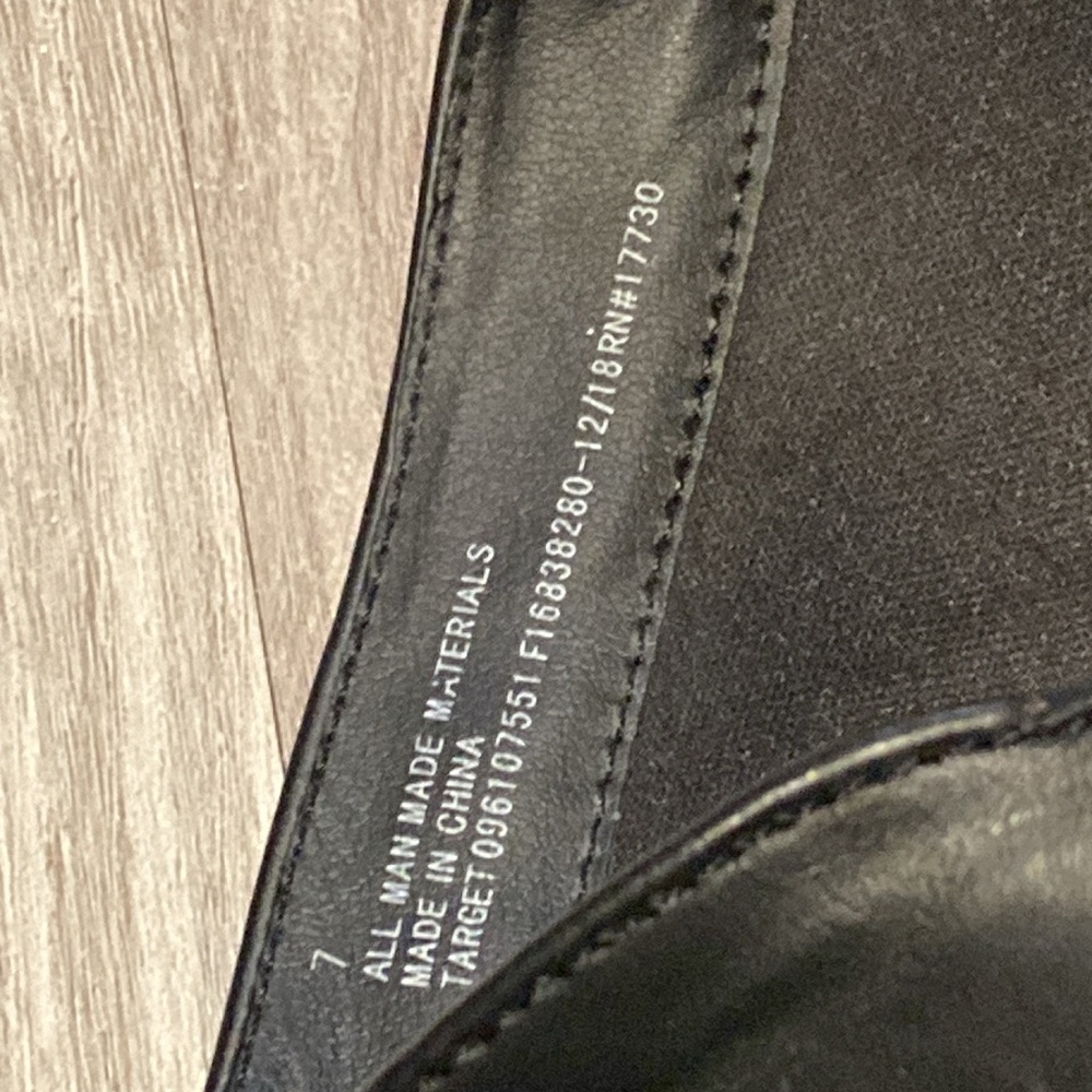 Universal Thread size 7 - Picture 6 of 8